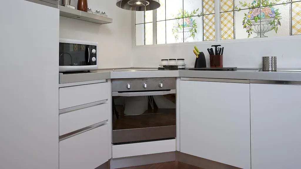 Apartamento Italianway-Dogana Milán