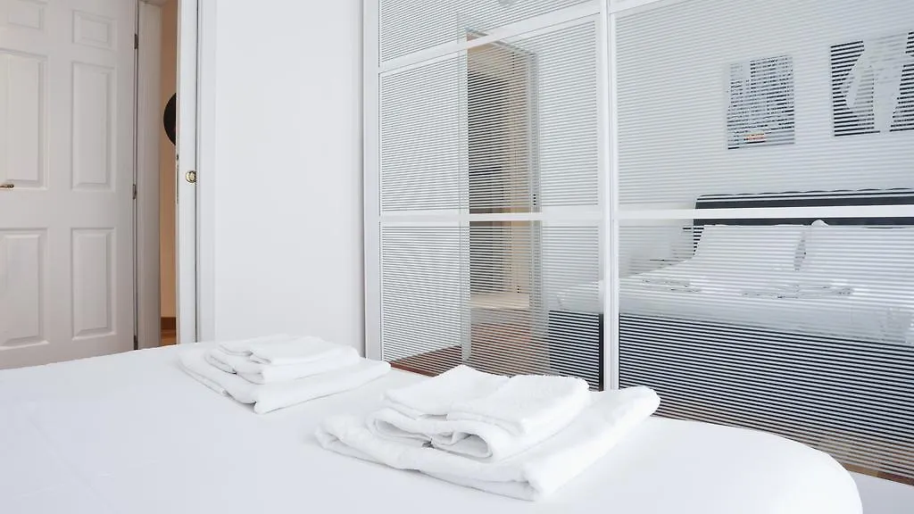 Apartamento Italianway-Dogana Milán