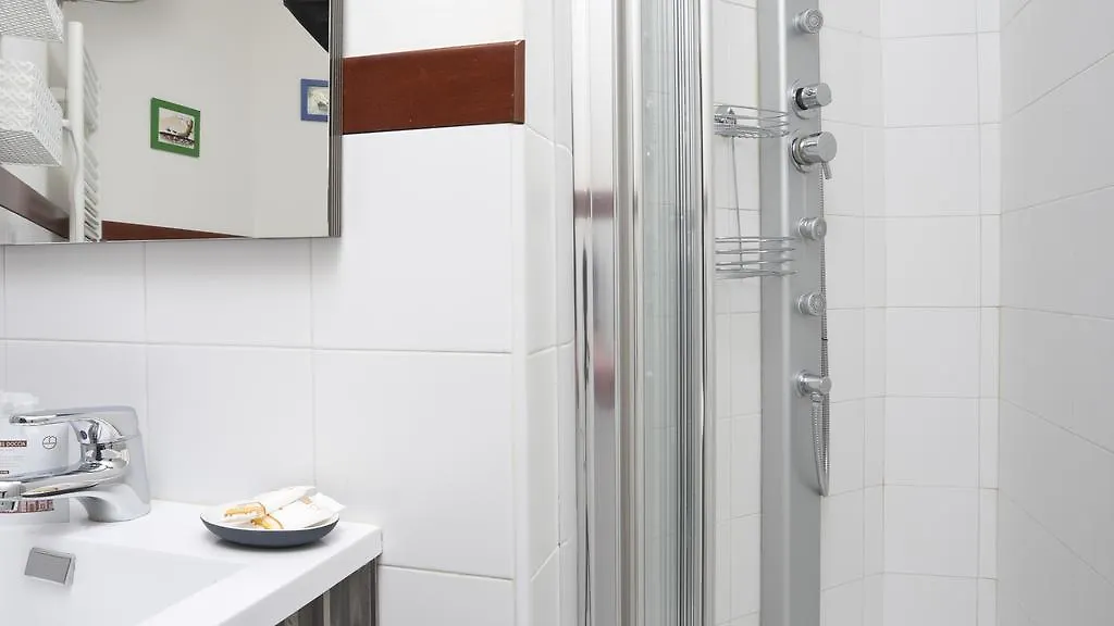 Apartamento Italianway-Dogana Milán