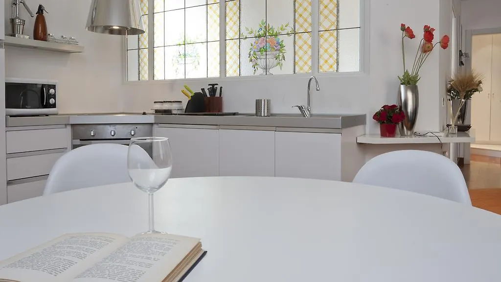 Apartamento Italianway-Dogana Milán