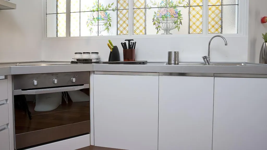 Apartamento Italianway-Dogana Milán 0*,  Italia