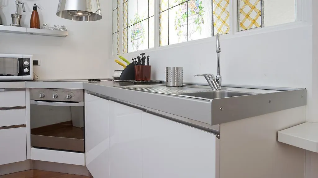 Apartamento Italianway-Dogana Milán