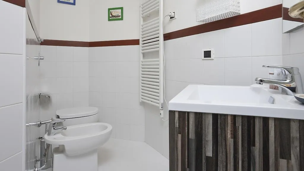 Apartamento Italianway-Dogana Milán