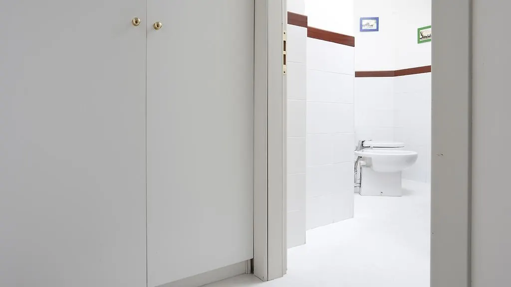 Apartamento Italianway-Dogana Milán