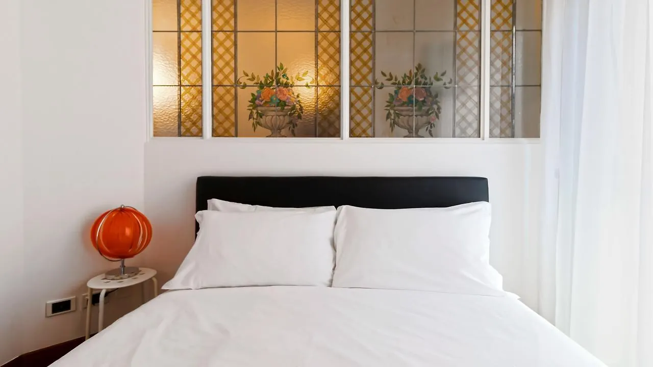 Apartamento Italianway-Dogana Milán